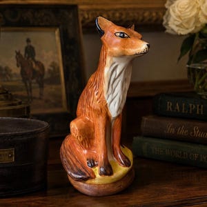 Antique porcelain figurines - Etsy 日本