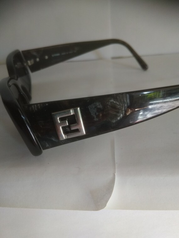 Fendi sunglasses