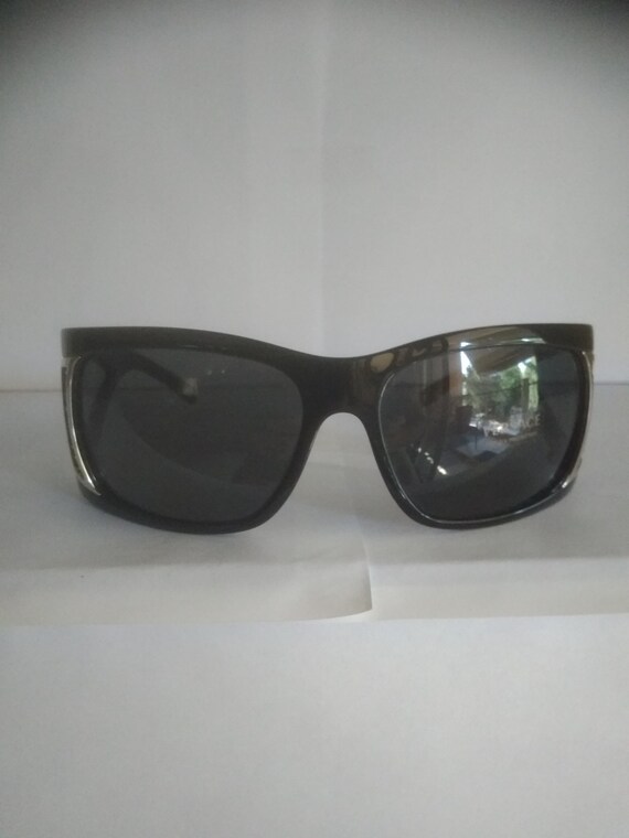versace goggles