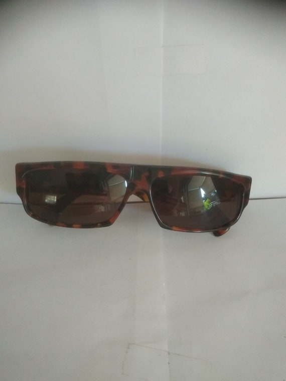 Alain Mikli sunglasses