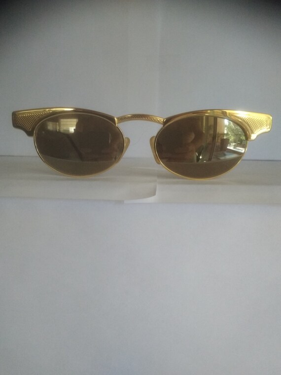 Ferre sunglasses