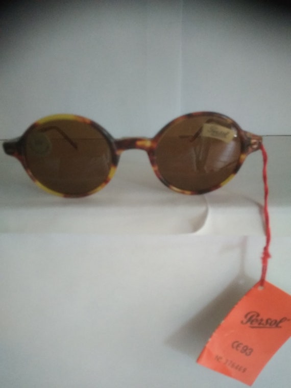 Persol sunglasses