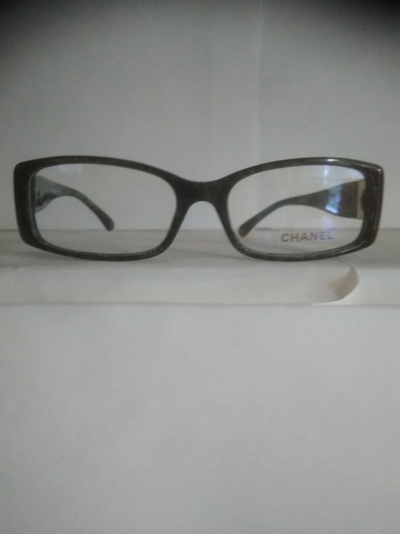 Chanel glasses