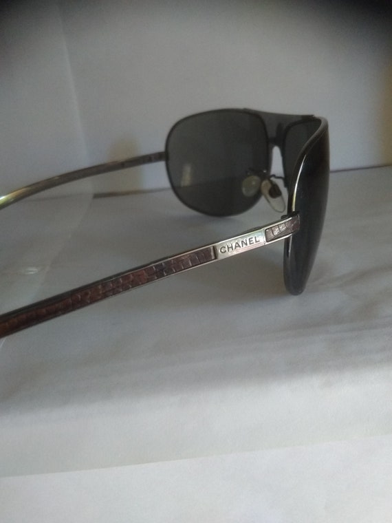Chanel sunglasses