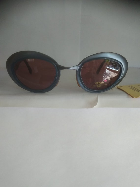 Fendi sunglasses