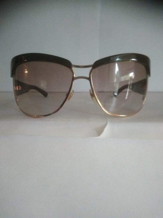 Yves saint laurent vintage sunglasses