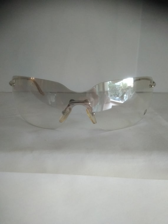 Christian Dior sunglasses