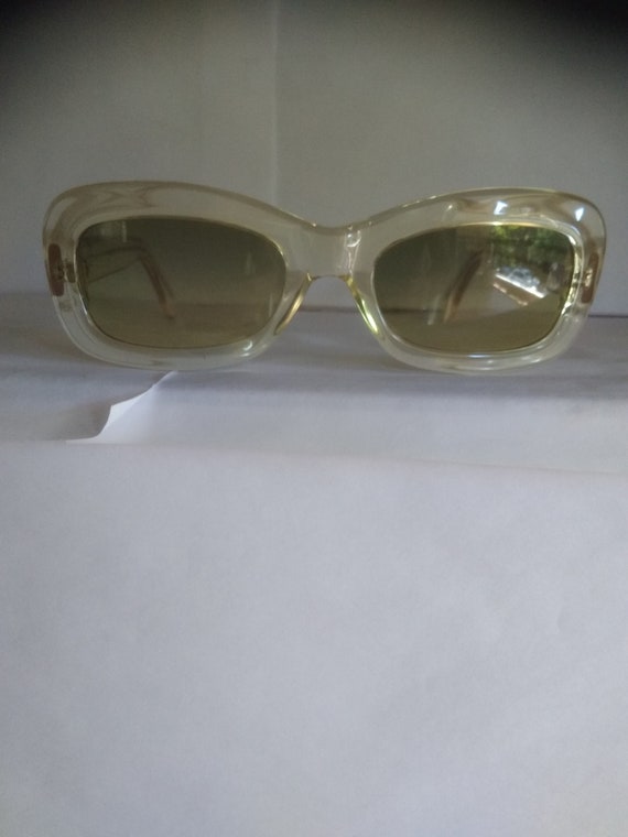 La Perla sunglasses