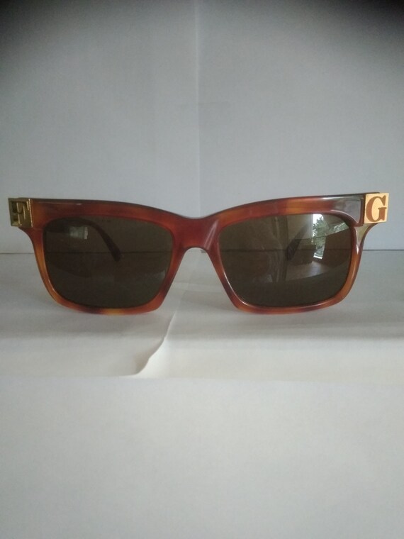 Ferre sunglasses