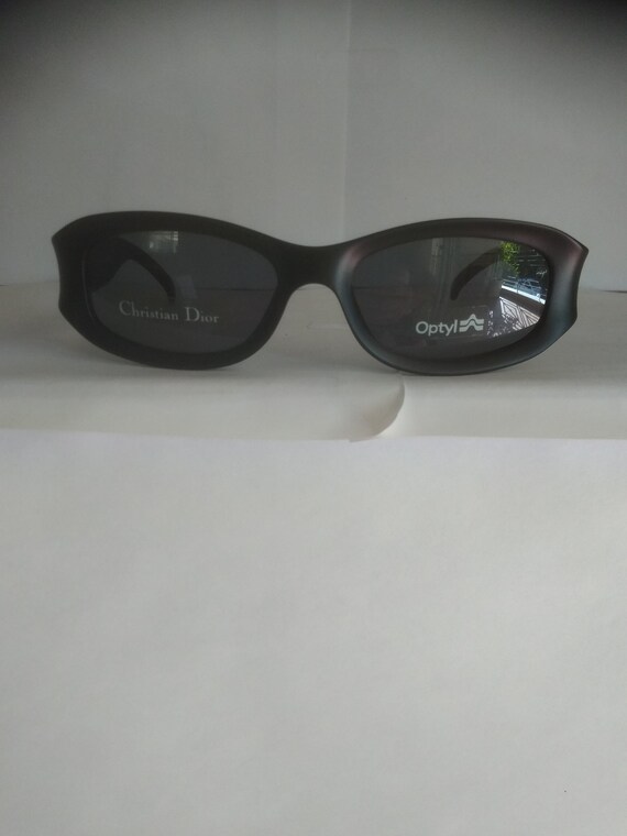 Christian Dior sunglasses
