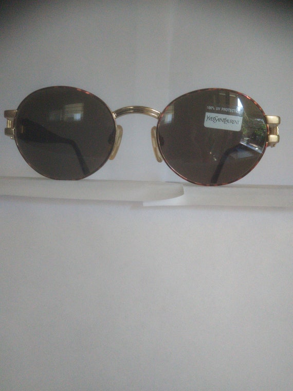 Yves Saint Laurent YSL sunglasses