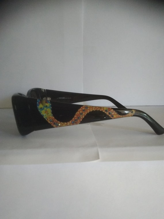 roberto cavalli sunglasses limited edition