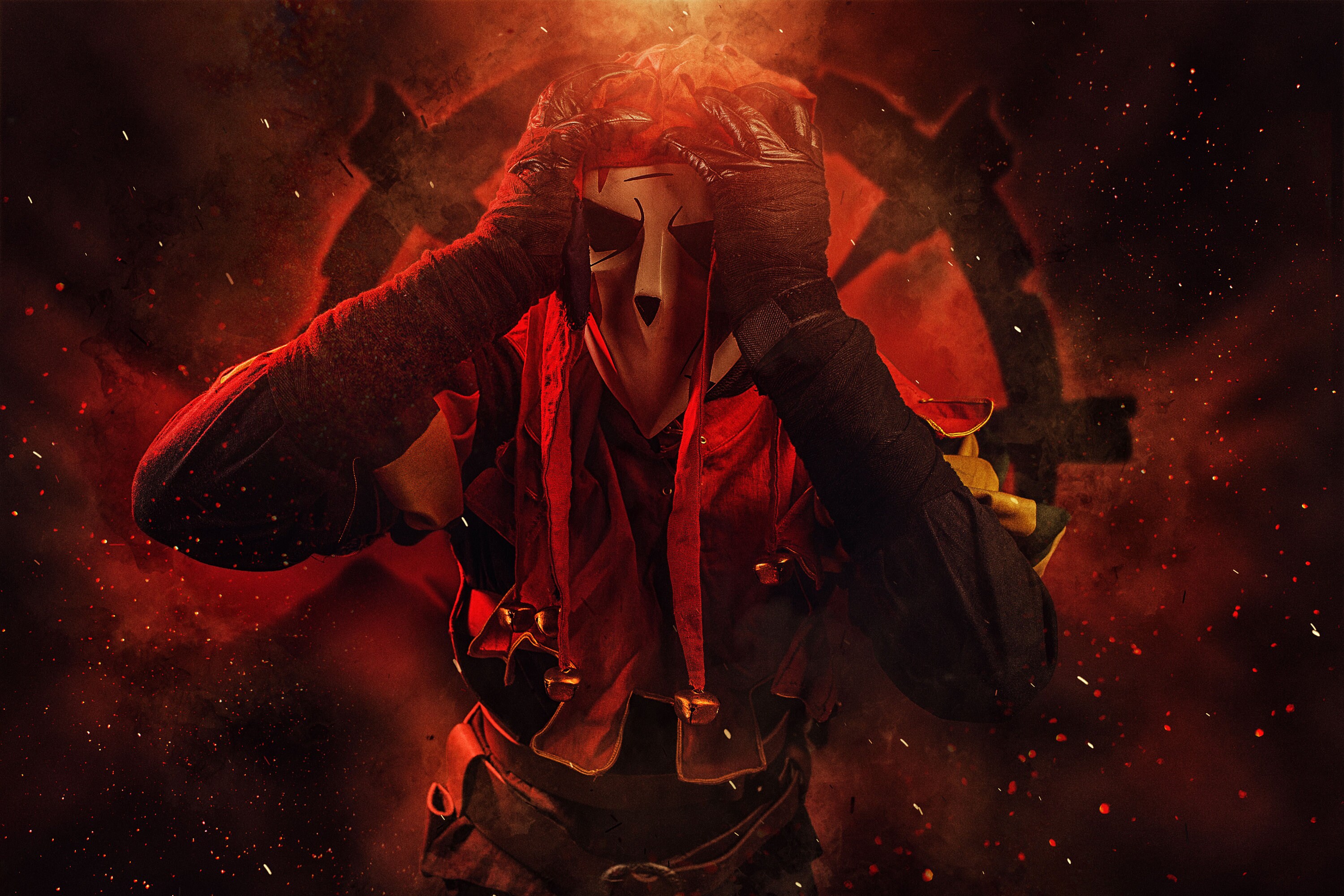 darkest dungeon is the jester good darkest dungeon is the jester good