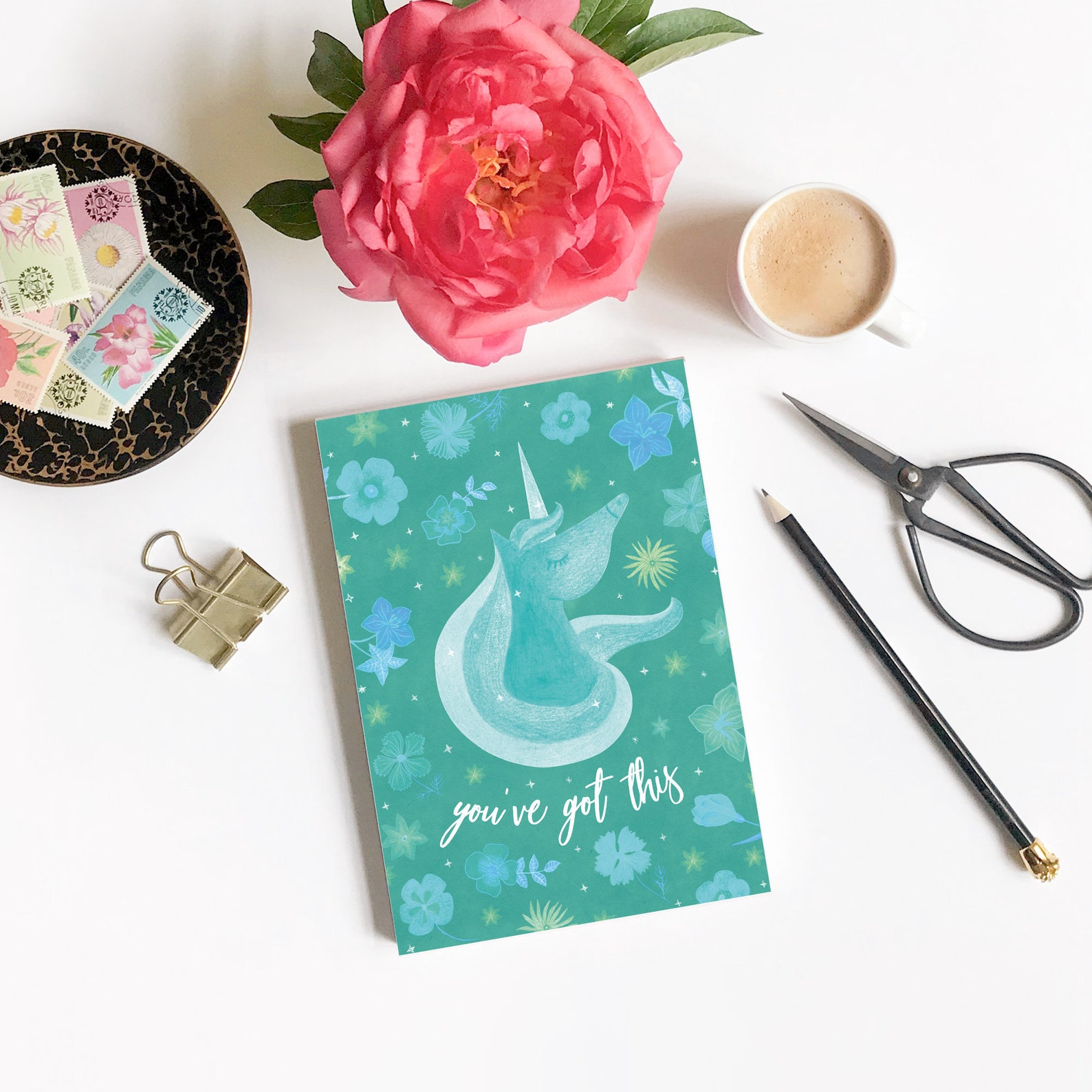 Free Printable You Got This Cards