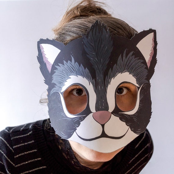 Womens Cat Set Formal Instant Disguise Female Halloween Costume Womens Cat Set Formal Instant Disguise Female Halloween Costume
