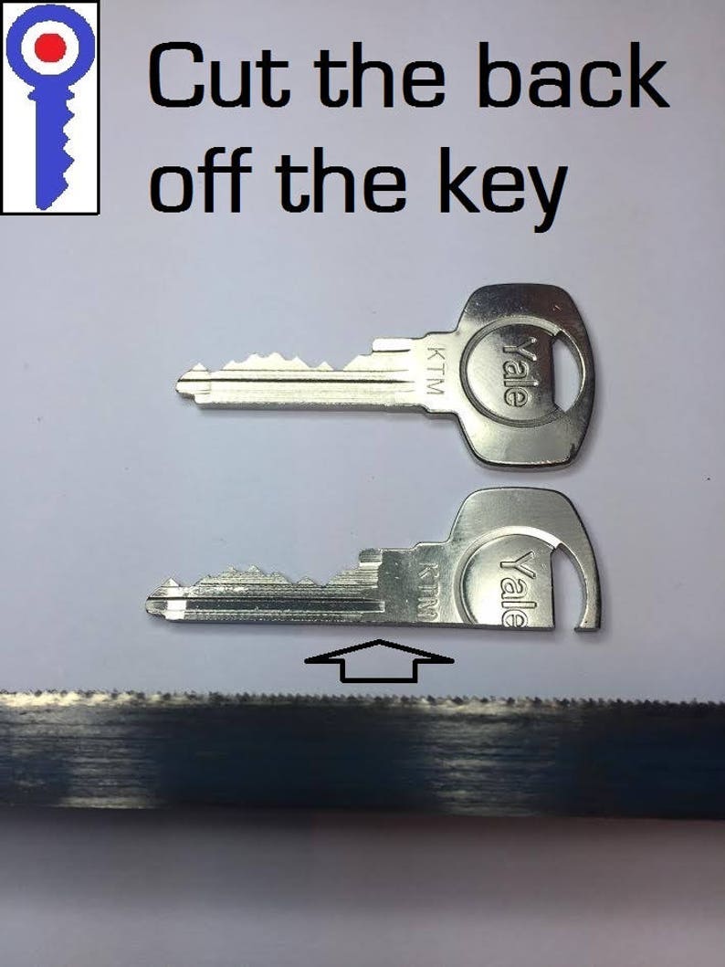 Lock Repining Kit Locksport Hobby Locksmith Tools 1st P&P Etsy