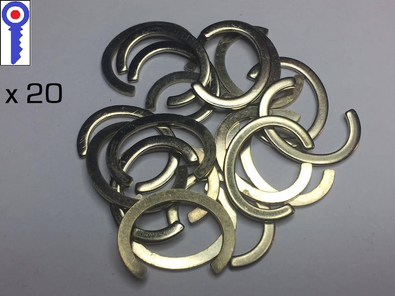 Lock Repining Kit Locksport Hobby Locksmith Tools 1st P&P Etsy