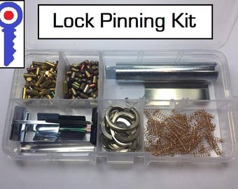 Locksmith tools hobby locksport 1st P&P