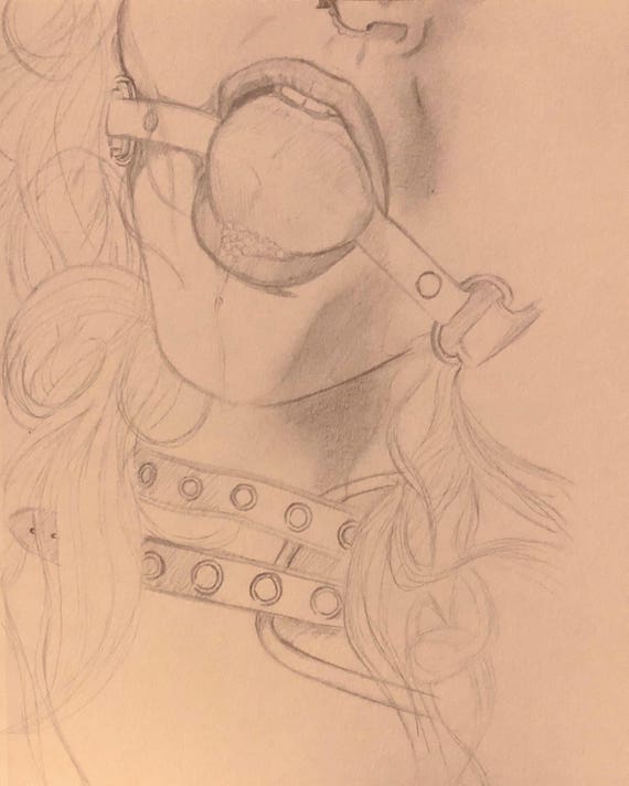 Erotyczne Ołówkiem Szkice