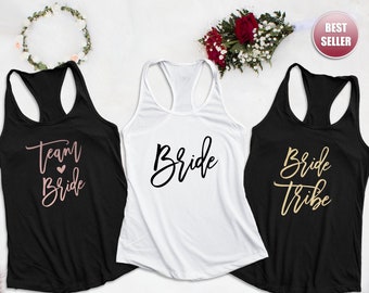 funny bridesmaid shirts