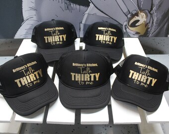 Sombreros de verano, TEXTO PERSONALIZADO, SOMBREROS, Sombreros de papá, Sombreros personalizados, Sombrero de vacaciones, Gorra snapback personalizada, Neón, Gorra de camionero personalizada, Gorras personalizadas, Cumpleaños, Sombrero