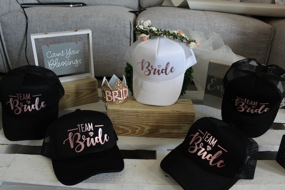 Bachelorette Party Hats, Bachelorette Party, Hats, Bachelorette, Hats, Party, Bachelorette Hats, Bridesmaid Hats, Team Bride, Hat, Bridal