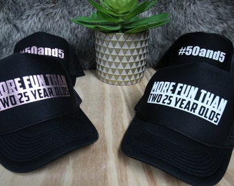 50th Birthday Gift for Him, 50th Birthday Gift for her, 50th Birthday Gift Woman, 50th Birthday Gift Men, 50th Birthday Funny Gift Birthday