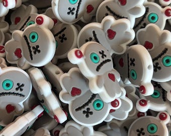 Voodoo Doll - 2 Count