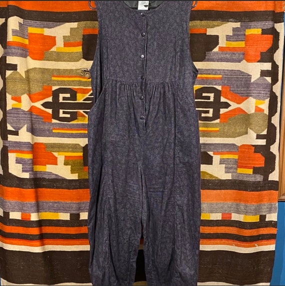 Laura Ashley Jumpsuit