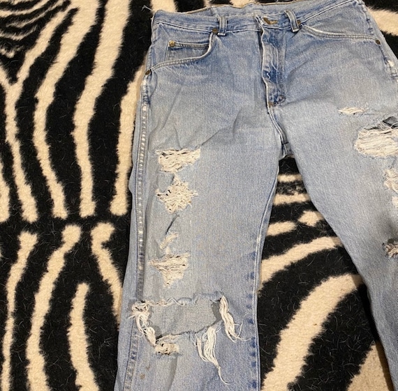 Vintage Wrangler Jeans
