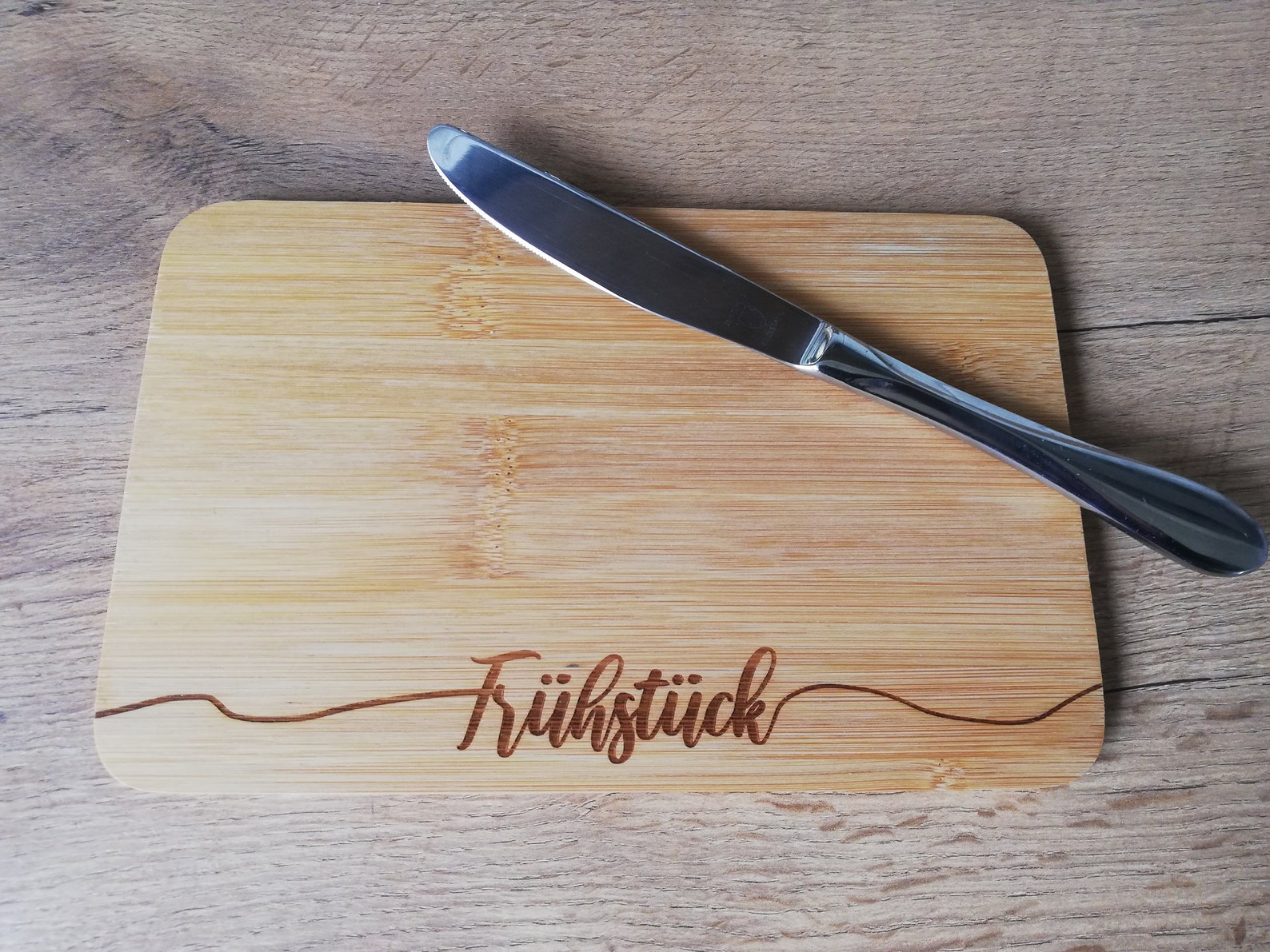 Find German Breakfast Boards for Frühstück, Abendbrot or Brotzeit