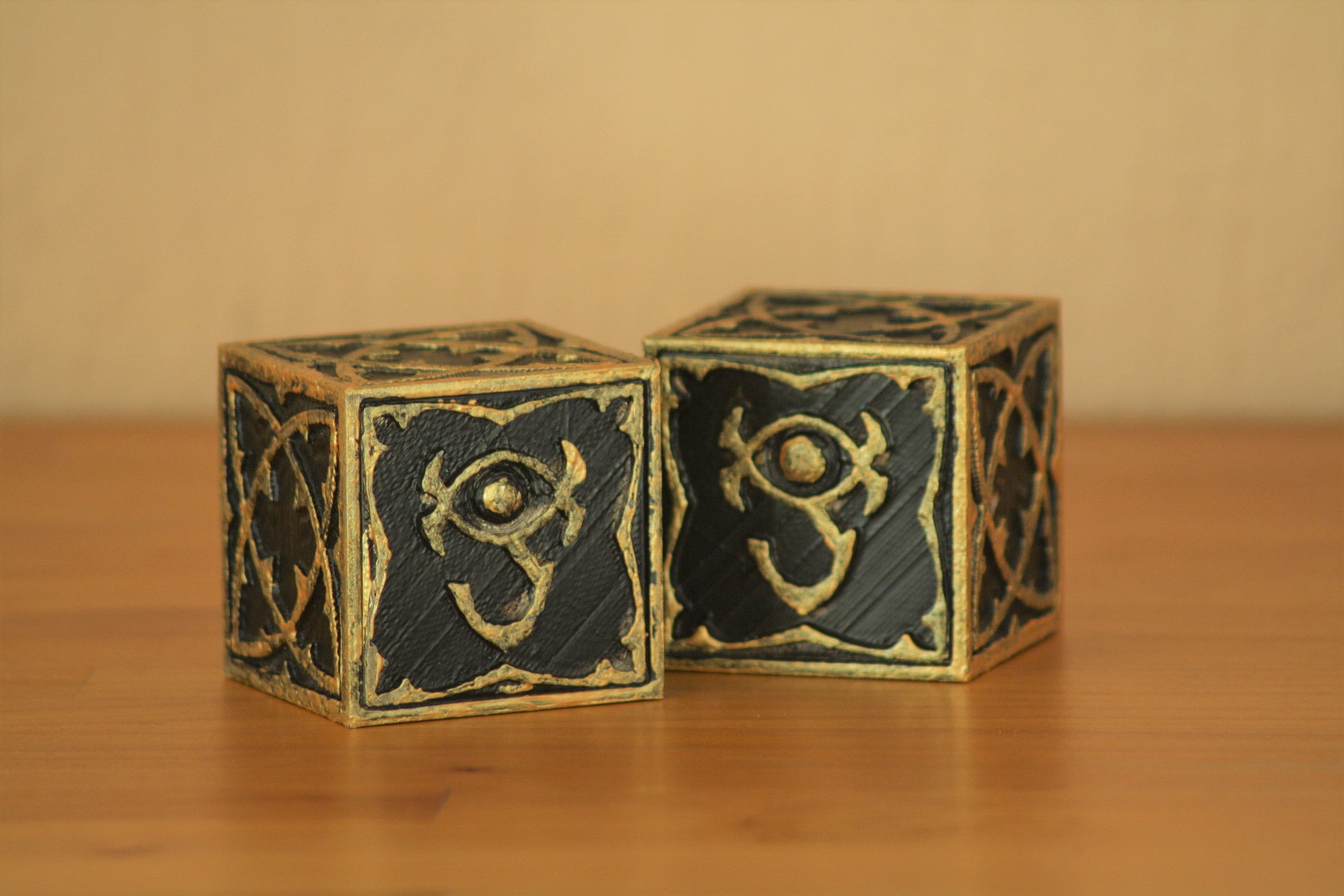 Diablo 3 kanai cube lanawriter