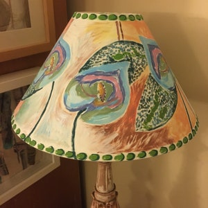 Bespoke lampshade frames 2025
