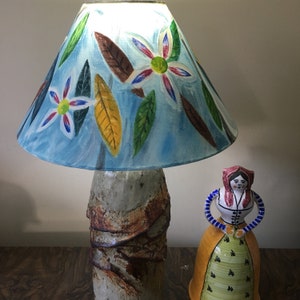 Abat-jour et lampe Bloomsbury Duncan Grant Bloomsbury Abat-jour et lampe Bloomsbury Duncan Grant Bloomsbury