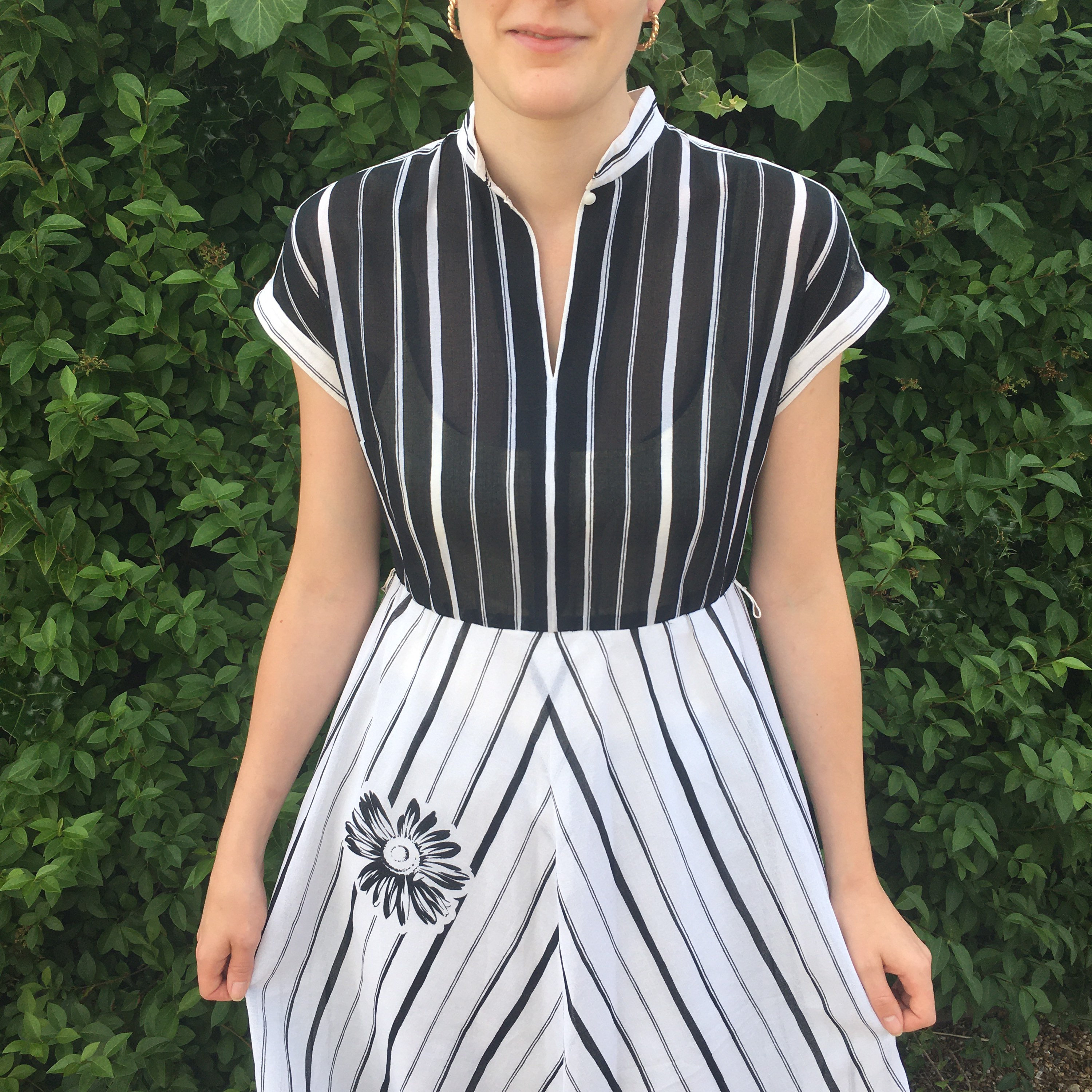 Grease Rizzo Dress - Etsy UK