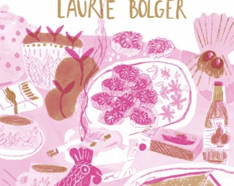 Relooking par Laurie Bolger