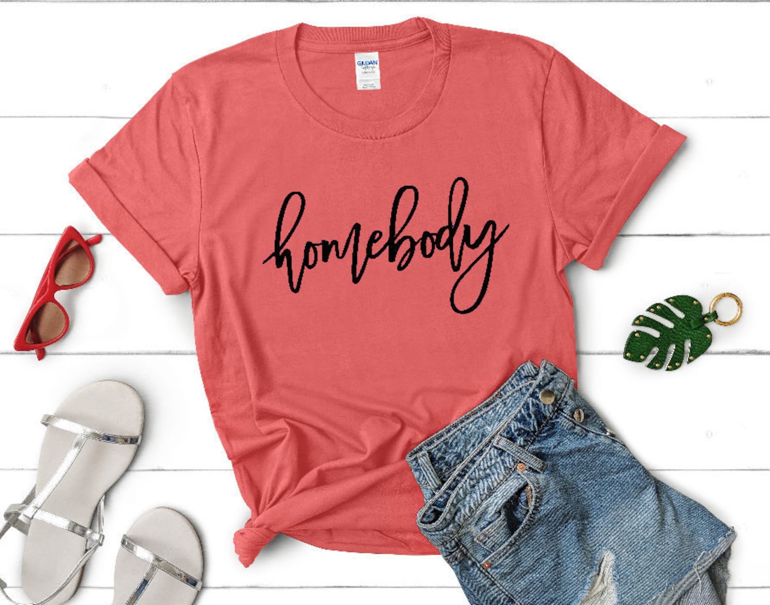 homebody tshirts