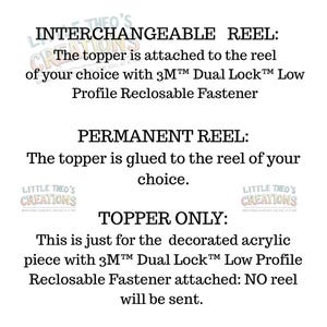 Portatarjetas de identificación Brain Badge Reel: Clip acrílico retráctil para identificación para enfermeras de neurología imagen 7