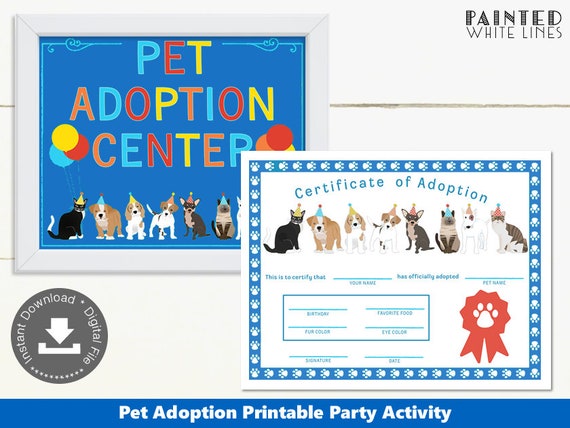 Roblox Adopt Me Pets Legendary!!  Pet adoption certificate, Pet adoption  party, Pet adoption