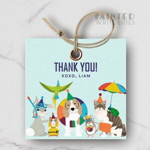 Pet Themed Pool Party Invitation Template Download Swim Party Invite ...