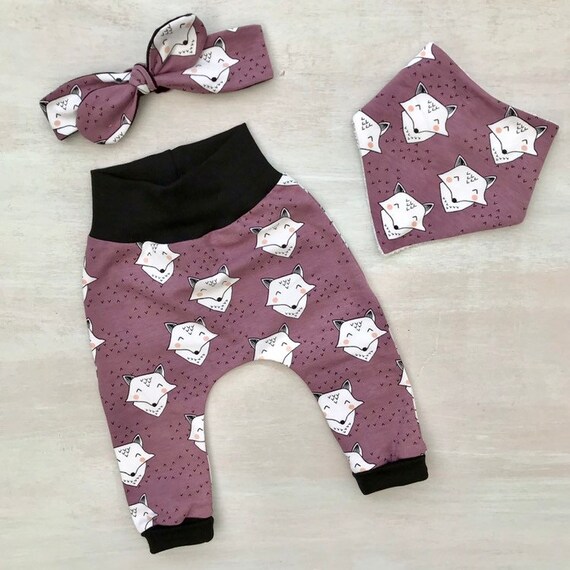 cool baby leggings