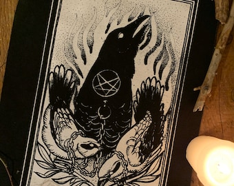 The Devil -XV- backpatch