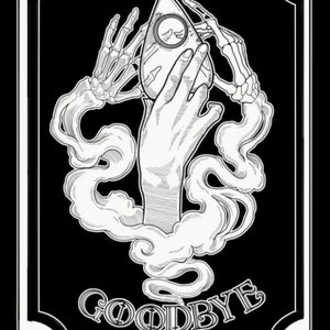 Seance backpatch