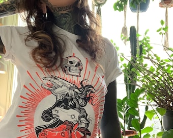 4 Horsemen of the apocalypse