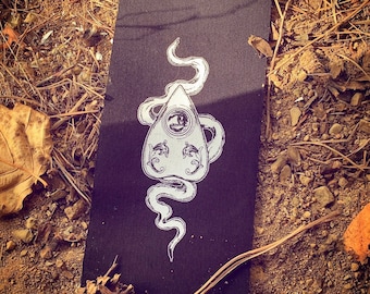Planchette mini patch