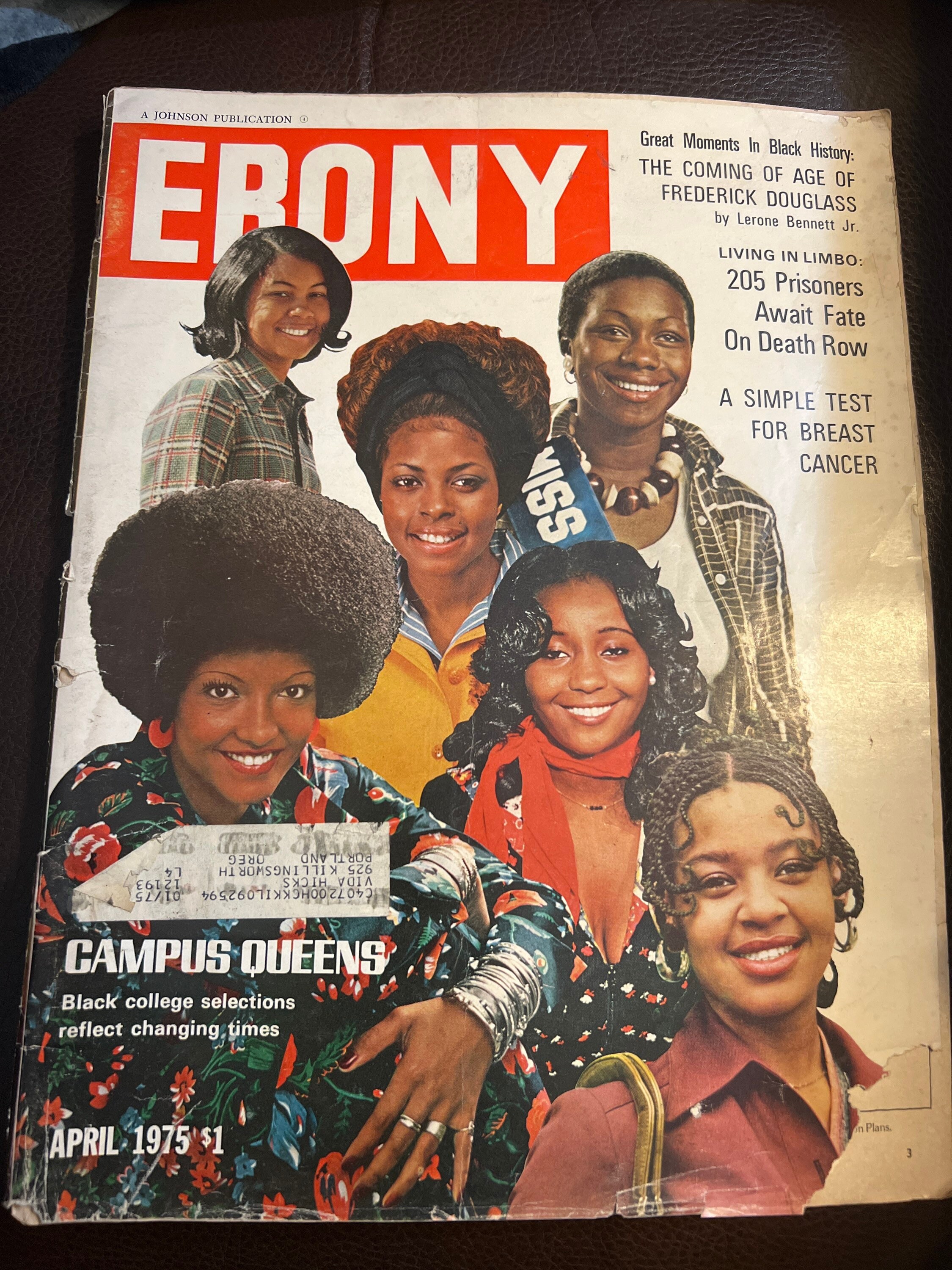 Ebony Soul – Bennett College