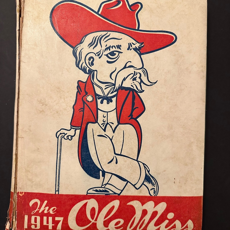Colonel Reb - Etsy