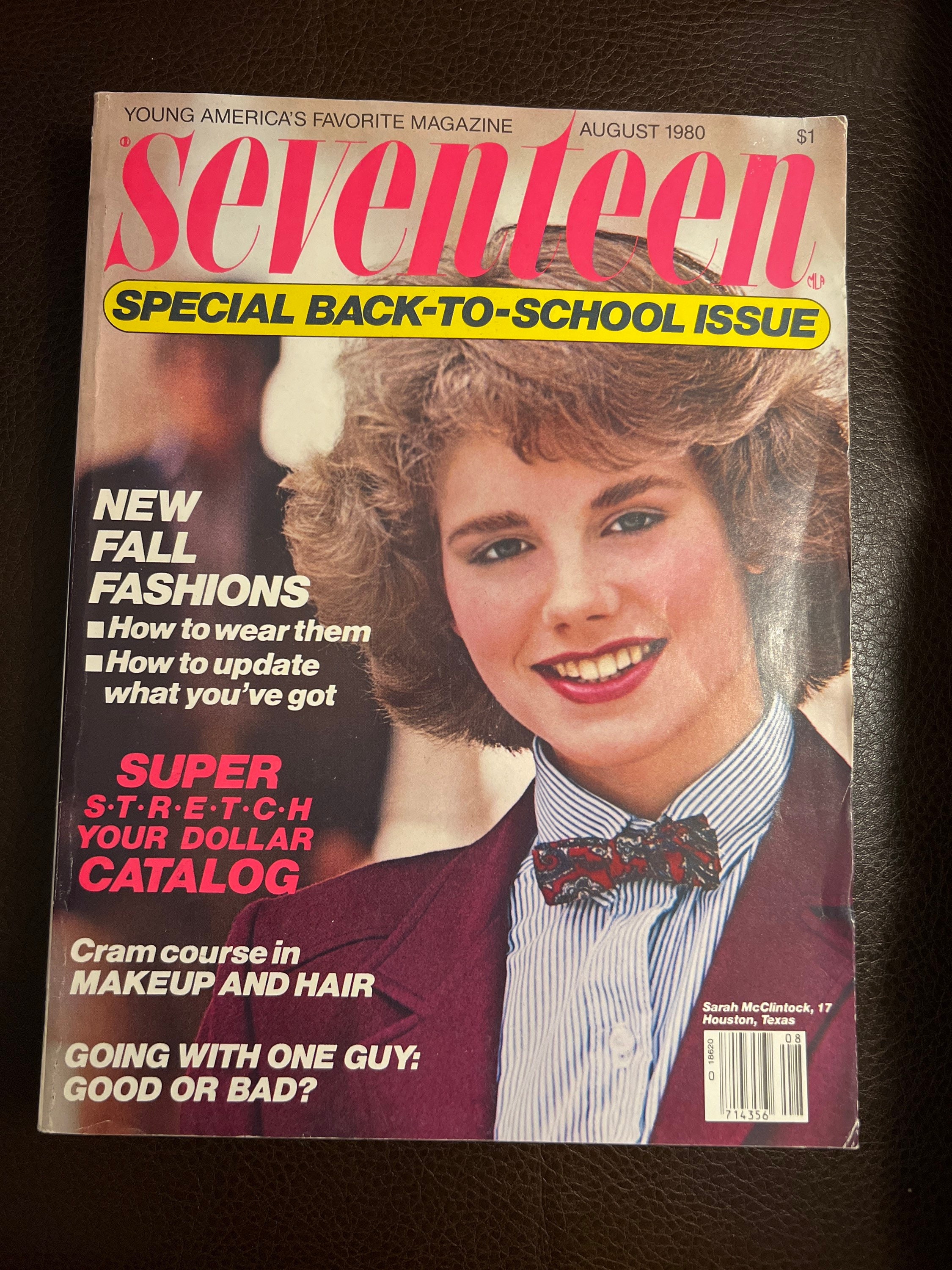 1981 Vogue Vintage Fashion Magazine Diana Ross William Hurt Greta Garbo Alexander Iolas John Irving Katharine Hepburn Chariots of Fire 80s - .br 1981 Vogue Vintage Fashion Magazine Diana Ross William Hurt Greta Garbo Alexander Iolas John Irving Katharine Hepburn Chariots of Fire 80s - .br