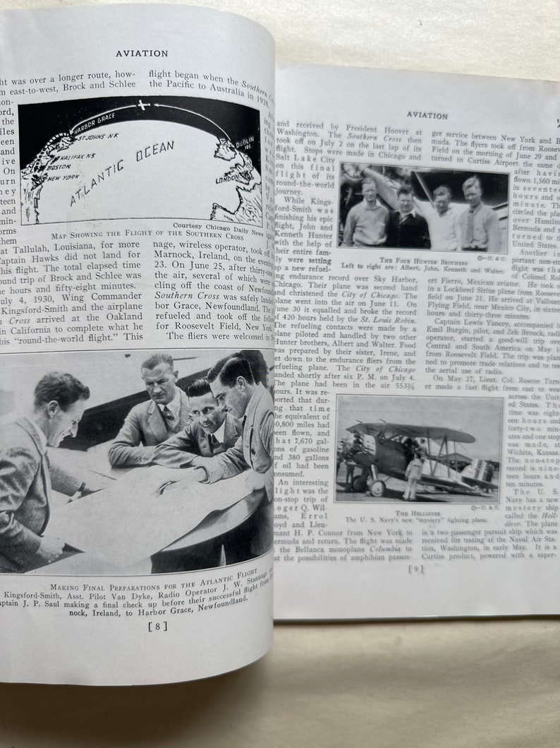 World Progress Magazine, the Standard Quarterly Review, July 15, 1930 ...