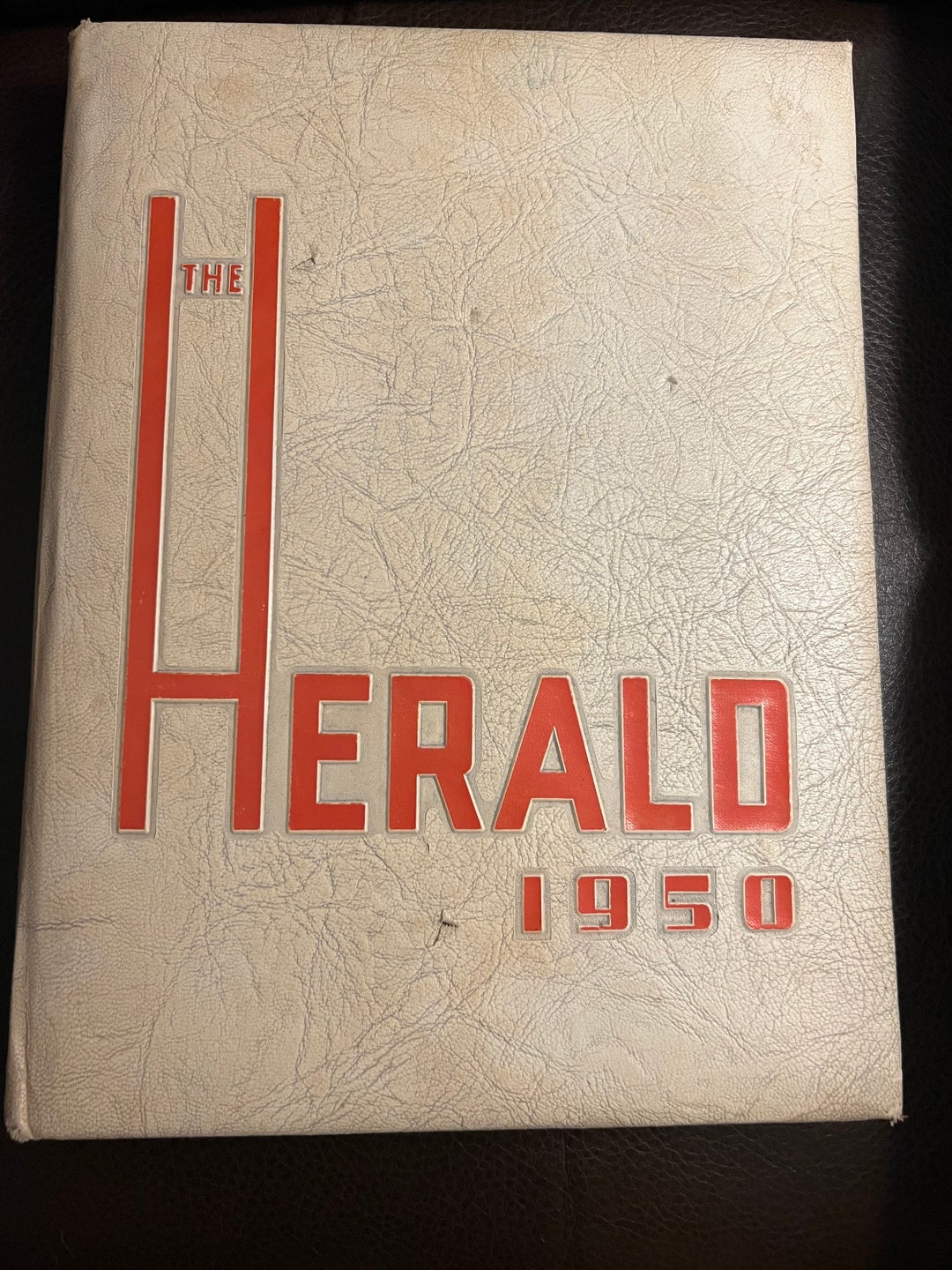 レア物　洋書　1950年代　LES ANNEES 50 写真集　古書 il_1080xN.3892101428_3672.jpg
